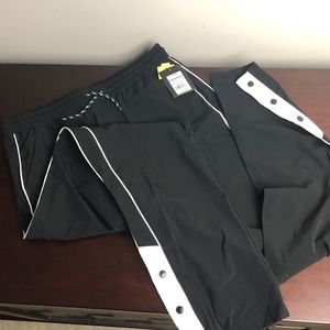 NWT Boys jogger pants